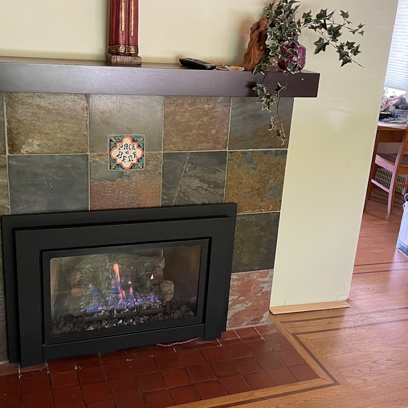 On time Fireplace Services