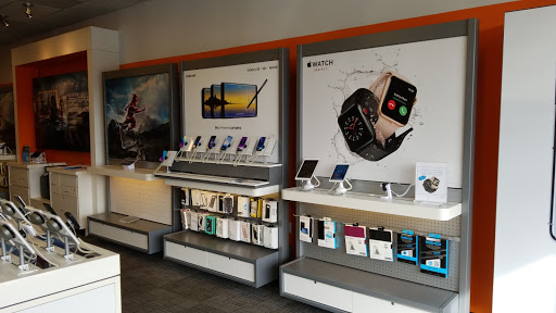 Cell Phone Store «AT&T Authorized Retailer», reviews and photos, 129 Stonebridge Plaza Avenue, North Chesterfield, VA 23225, USA