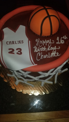 Bakery «4 Every Occasion Cakes & Cupcakes», reviews and photos, 1821 Cottman Ave, Philadelphia, PA 19111, USA