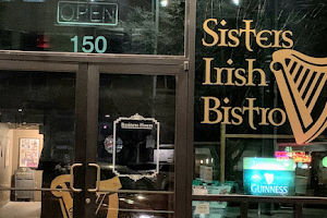 Sisters Irish Bistro image