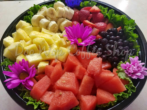 Coffee Shop «Doo Wop Coffee Shop», reviews and photos, 6201 Atlantic Ave, Wildwood, NJ 08260, USA