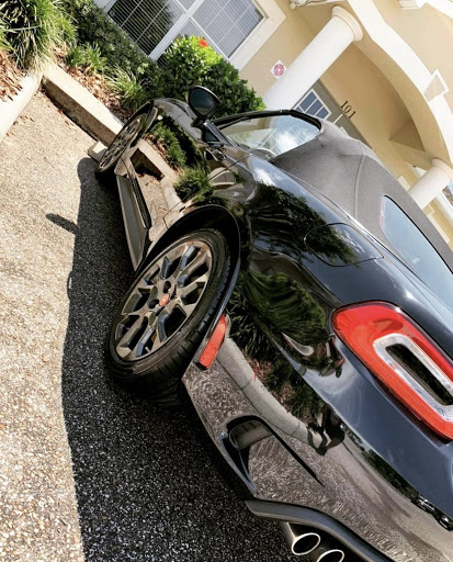 JMC Detailing LLC Auto & Marine Services en Seminole