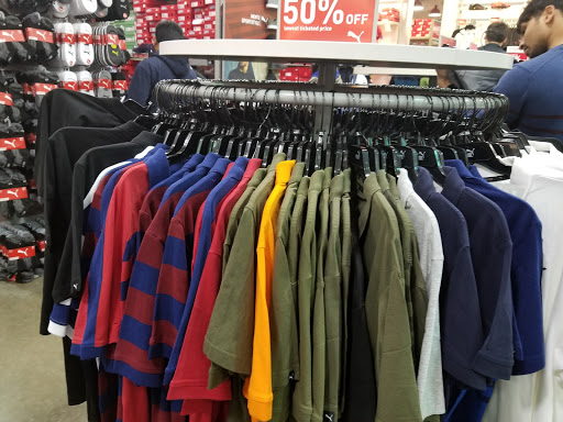 Shoe Store «PUMA», reviews and photos, 29300 Hempstead Rd #937, Cypress, TX 77433, USA