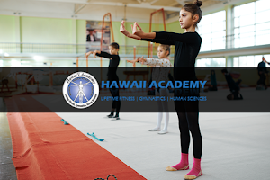 Hawaii Academy - Pearl Harbor Gym image