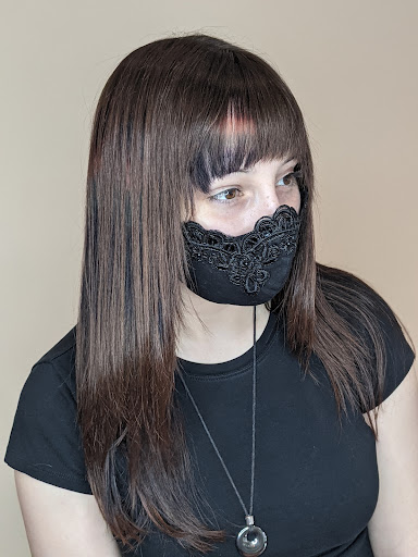 Hair Salon «Salon Roula», reviews and photos, 603 Davis St, Evanston, IL 60201, USA