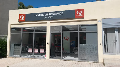 Laverie Speed Queen Campus Lavages Services à Montpellier