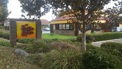 Mexican Restaurant «El Pollo Loco», reviews and photos, 2360 Foothill Blvd, La Verne, CA 91750, USA