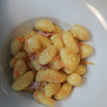 Photo n°2 de l'avis de marco.a fait le 23/11/2018 à 12:07 sur le  Osteria al Chiosco à Brescia