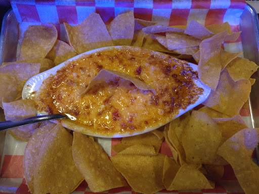 American Restaurant «The Blue Note Grill», reviews and photos, 709 Washington St, Durham, NC 27701, USA