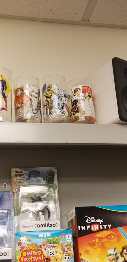 Video Game Store «Flotsam Games and collectibles», reviews and photos, 134 E 3rd St, Perrysburg, OH 43551, USA