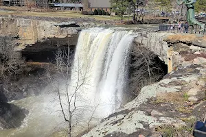 Noccalula Falls image