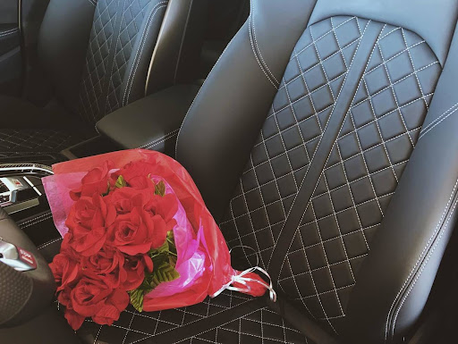 Used Car Dealer «Audi Monterey», reviews and photos, 3 Heitzinger Plaza, Seaside, CA 93955, USA