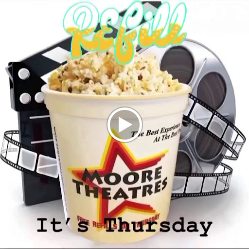 Movie Theater «M-89 Cinema», reviews and photos, 392 Cross Oaks Dr, Plainwell, MI 49080, USA