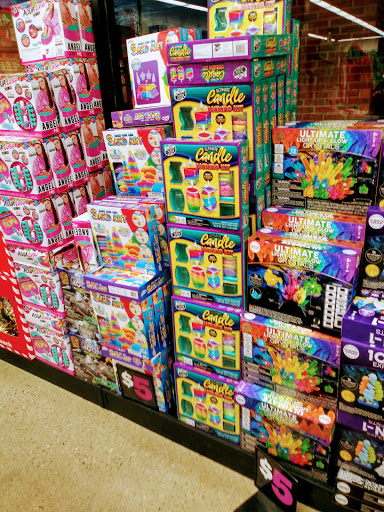 Variety Store «Five Below», reviews and photos, 935 Riverdale St, West Springfield, MA 01089, USA