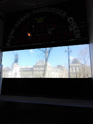 Photo n°17 de King Sandwich à Paris ()