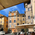 Photo n°1 de l'avis de Jessica.o fait le 06/07/2021 à 17:02 sur le  È Passata la Moretta à Rome