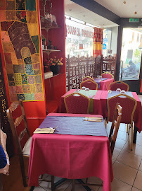 Atmosphère du Restaurant indien Le Rajustant à Strasbourg - n°8