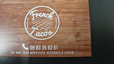 French Tacos à Liévin