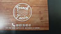 Photos du propriétaire du Restaurant French Tacos à Liévin - n°1