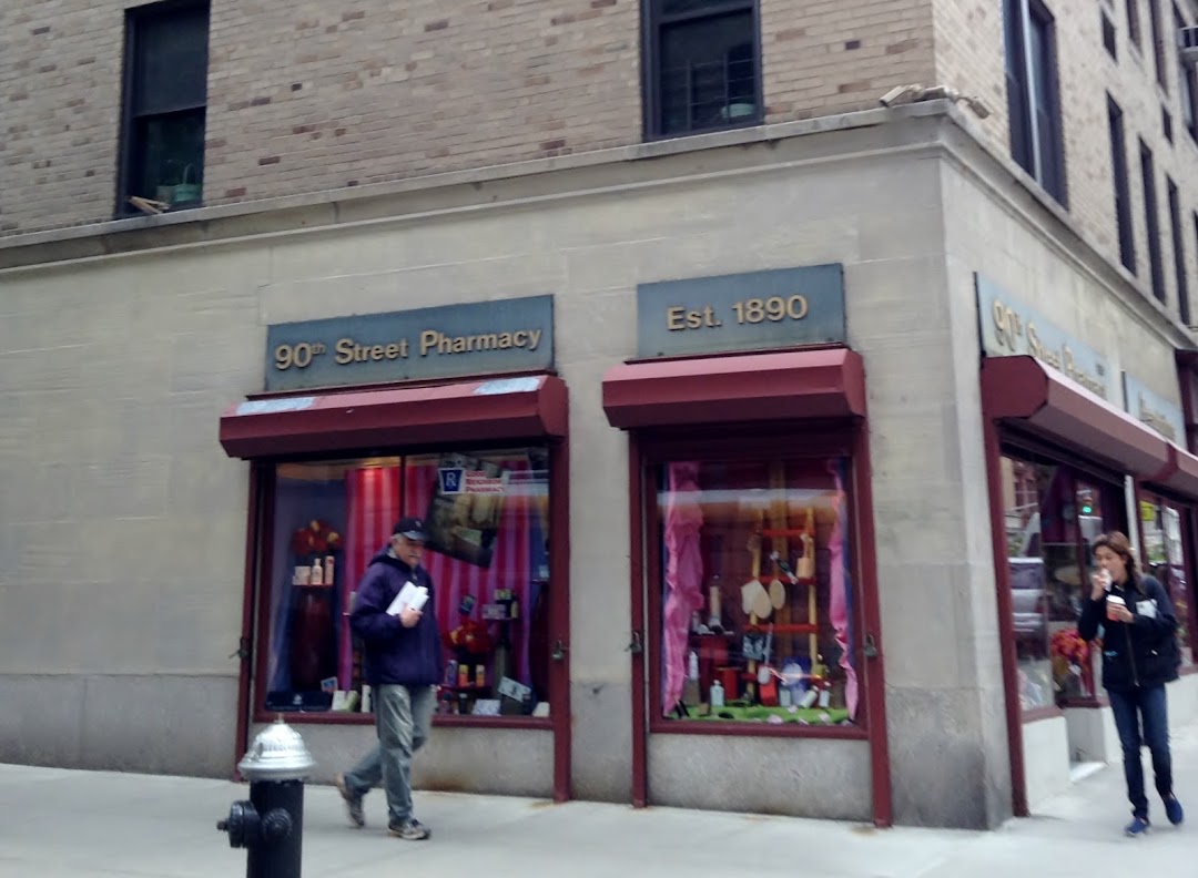 90th Street Pharmacy