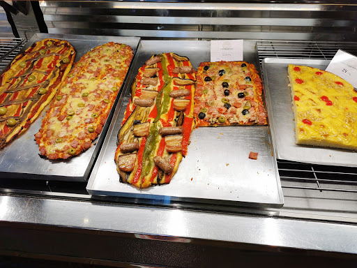 Pastelería Massana