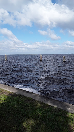 Cruise Agency «St Johns Rivership Co», reviews and photos, 433 N Palmetto Ave, Sanford, FL 32771, USA