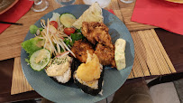 Sushi du Restaurant japonais Petit Japon à Carpentras - n°12