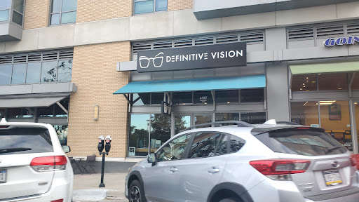 Optician «Definitive Vision LLC», reviews and photos, 3157 Farnam St #7103, Omaha, NE 68131, USA