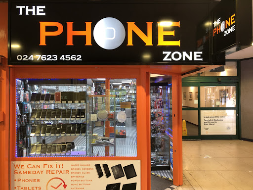 The Phone Zone UK