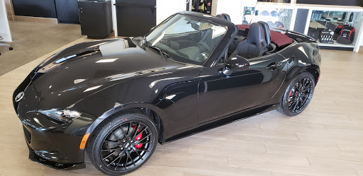 Mazda Dealer «Open Road Mazda of East Brunswick», reviews and photos, 352 NJ-18, East Brunswick, NJ 08816, USA