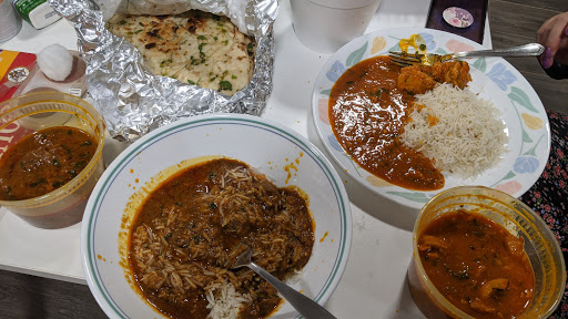 Curry House - Indian Kitchen & Groceries