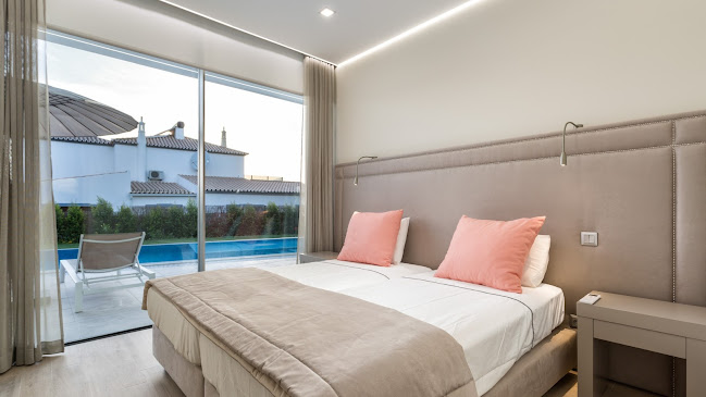 Marília Horta Interiors - Loulé