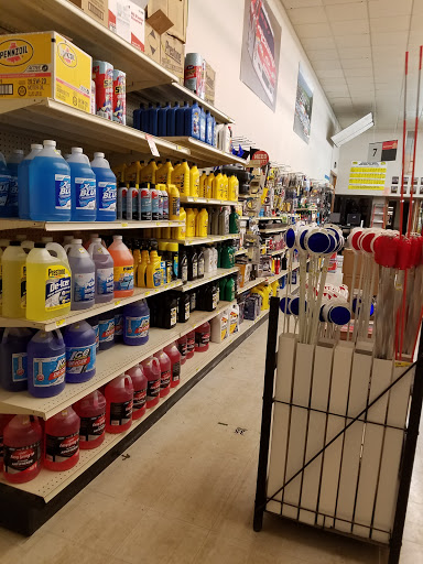 Home Improvement Store «Everydays True Value», reviews and photos, 797 Foote Ave, Jamestown, NY 14701, USA