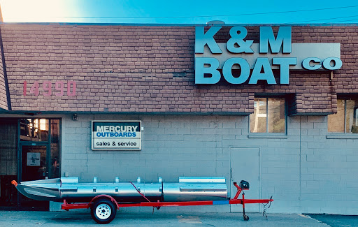 K & M Boat Company