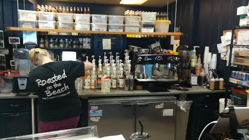 Coffee Store «Ocean City Coffee Company», reviews and photos, 917 Asbury Ave, Ocean City, NJ 08226, USA