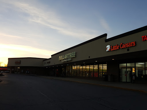 Dollar Store «Dollar Tree», reviews and photos, 4322 W Elm St, McHenry, IL 60050, USA