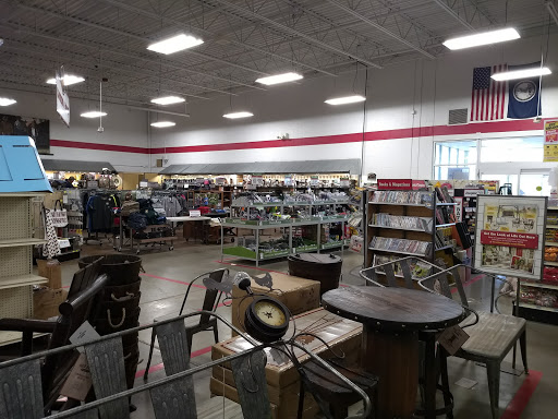 Home Improvement Store «Tractor Supply Co.», reviews and photos, 8110 Gander Way, Roanoke, VA 24019, USA