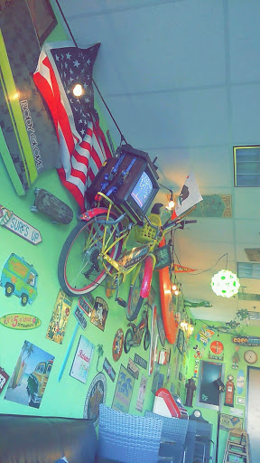 Ice Cream Shop «Coco Freeze», reviews and photos, 43905 Clinton St #5, Indio, CA 92201, USA