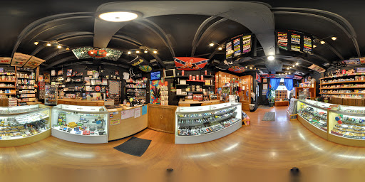 Tobacco Shop «Dragon Lair Inc», reviews and photos, 4591 Main St, House Springs, MO 63051, USA