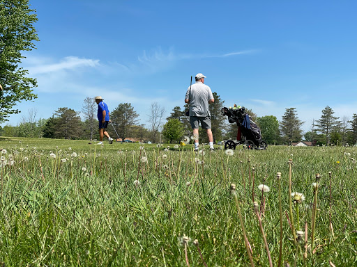 Golf Course «Pheasant Run Lagrange Golf», reviews and photos, 711 Pheasant Run Dr, Lagrange, OH 44050, USA