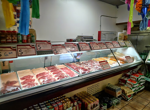 Grocery Store «La Mexicana de Ripon», reviews and photos, 1201 W Main St # 17, Ripon, CA 95366, USA