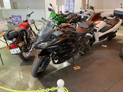 Jネットレンタカーレンタルバイク新千歳空港店