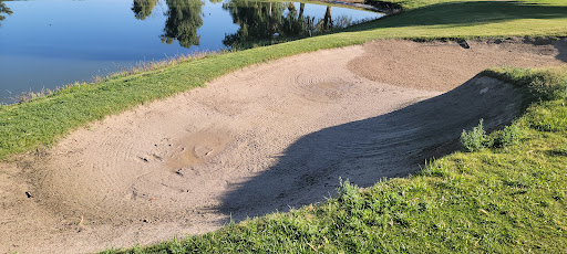 Golf Course «Grand Canyon University Golf Course», reviews and photos, 5902 W Indian School Rd, Phoenix, AZ 85033, USA