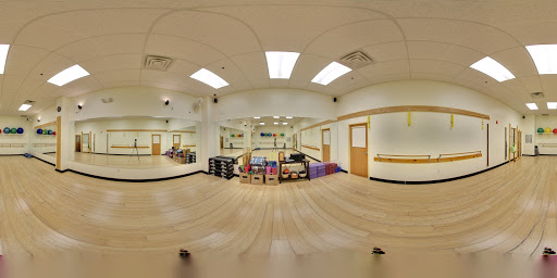 Gym «Wings Fitness», reviews and photos, 2100 NJ-35, Sea Girt, NJ 08750, USA