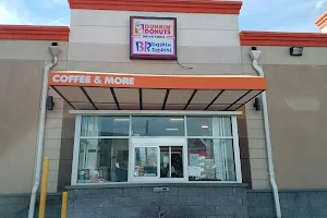 Dunkin' image