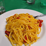 Photo n°1 de l'avis de at65. fait le 16/09/2022 à 18:49 sur le  Osteria Tanta Robba à Viterbo