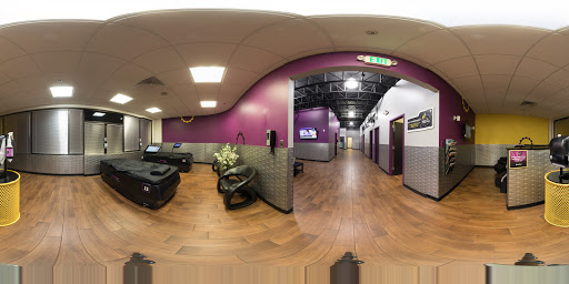 Gym «Planet Fitness», reviews and photos, 2255 Main St, Longmont, CO 80501, USA