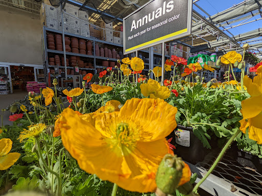 Home Improvement Store «The Home Depot», reviews and photos, 79900 CA-111, La Quinta, CA 92253, USA