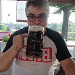 Photo n°1 de l'avis de Gianluca.i fait le 11/06/2021 à 18:35 sur le  Open House Giropizza Bistrot Cafè à Angera