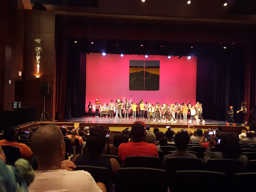 Art Center «Fulton County Southwest Arts Center», reviews and photos, 915 New Hope Rd SW, Atlanta, GA 30331, USA